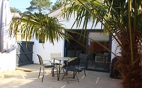 Maisonnette 2 Pieces 100M De La Plage De La Clere